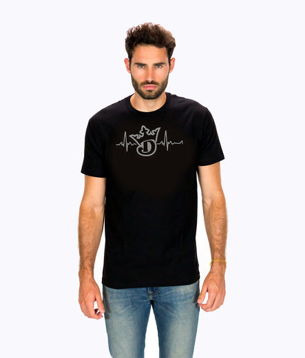 DraftKings Life Lines Tee